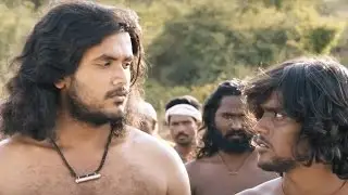 Jallikatu Qualification Test to participate in the final Bet - Ilami Movie || 2016 Kollywood Movie
