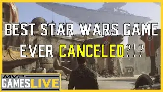 Did EA Cancel The 