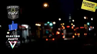 dj benzina when you funny [Electro House]