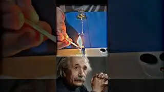 power of physics #explore #physicsteacher #einstein #sigma #physics #shortvideo #einste