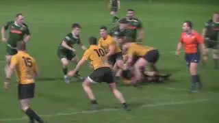 Hawick V Currie Chieftains 28 March 2025