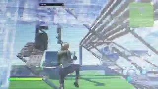 Je joue ni manette scurf ni claw