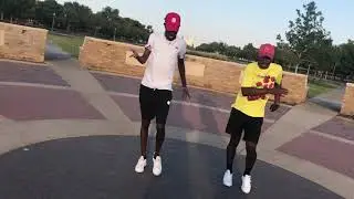 A- STAR - Ebony (Mix) Dance Choreography/Afrobeat /@enivlem @kesseyshakur