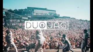 DuoJag | X | Hasse På Sjökanten | 2025