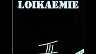 Loikaemie   Good night white pride