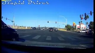 Bad Drivers & CAR CRASHES - Road Rage and Driving Fails Compilation 65