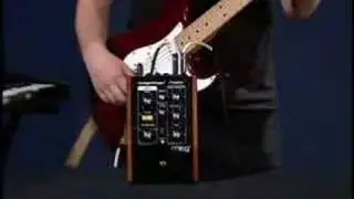 FreqBox Demo with Steve Dunnington