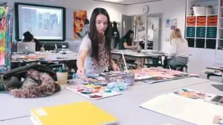 Worthing College | Visual Arts Department