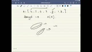 Leetcode 33 Search in Rotated Sorted Array