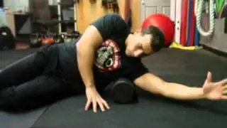 Shoulder Pain Relief For Athletes