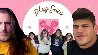 Philion HATES Plus Sized Park Hoppers