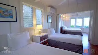 1048 Mokulua Dr. Kailua, HI 96734 (4K video)
