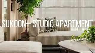 Stylish Fusion: New Delhi Home's Blend of Luxury and Comfort