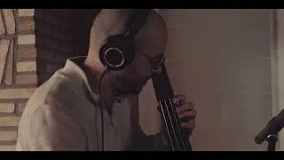 Vincent Robineau Trio 
