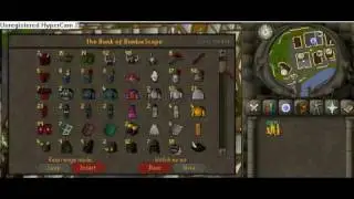 shady12321's donkiescape bank video