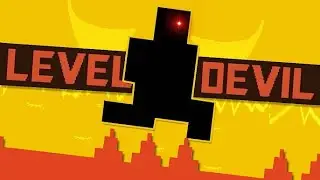 MaderaPlay Jogando Level Devil!