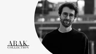An Interview with writer & editor - David Mann | ARAK Collection