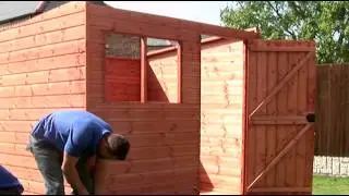 Standard Pent Video Guide