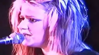 World Entertainment War | April 1990