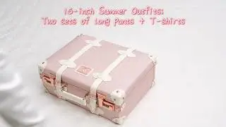 Urecity Carry-On Case Sizing Guide: 12&rdquo; vs 16&rdquo; vs 20&rdquo; &ndash; How to Pack for Any Trip!