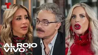¡Conoce a las primeras 10 celebridades que estarán en Top Chef VIP!