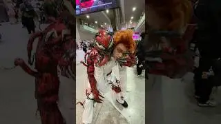 Carnage #carnage #venom #marvel #disney