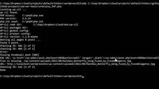 How to Find Missing Featured Images for WordPress Posts (from command line)