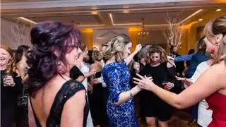 Eastern Shore Wedding DJ, Photos by Alexandra Mandato Photography