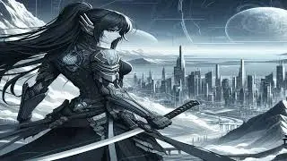 Nightcore | Raise Your Head
