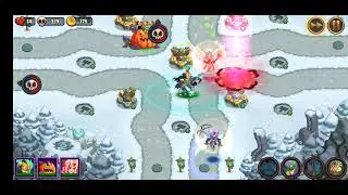 Realm Defense - Weekly Mission - World 2 - Level 35