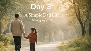 A Simple Day | Work, Coffee, and Moving My Body