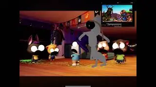 My talking tom friends prank Hank alternate ending audio only