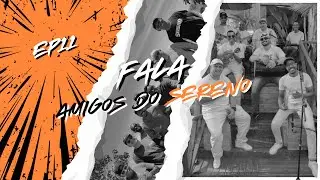 PODCAST NOTÍCIAS 24 HORAS - EP.11 | AMIGOS DO SERENO, GRUPO MUSICAL E PATRIMÔNIO CULTURAL DE PELOTAS