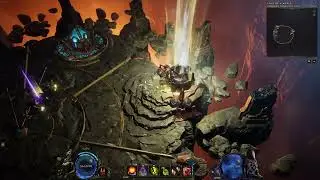 LE 1.0 | Fire Acid Flask/Explosive Trap Bladedancer