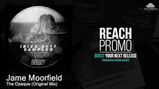 SWD030 Jame Moorfield - The Opaque (Original Mix) [Tech House]