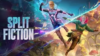 Witches And Kitties And Balloons! ep 22 split fiction game play with Modii101