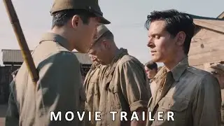 Unbroken (2014) - Official Trailer
