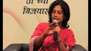 Script is blue print of cinema -- Urmi Juvekar