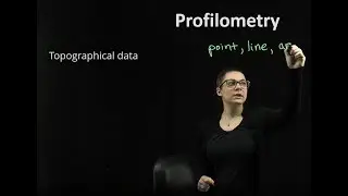 Profilometry Overview: Stylus vs. Optical