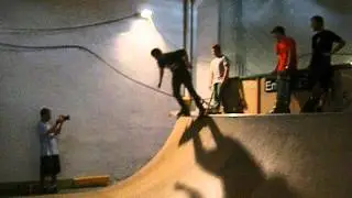 L'Hastilla Skatepark