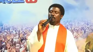 GETHSEMANE HOUR-THE BLESSINGS OF JACOB (DAY 5) 21 DAYS PRAYER MARCH