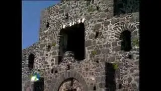 documentario alcantara