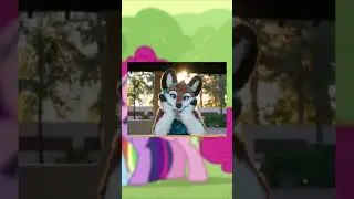 брони фест запретили #furries #фурри #фурсьют #пони #фсб #антифурри
