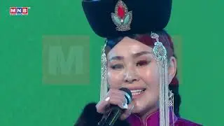 П.Оюунтуяа СТА 