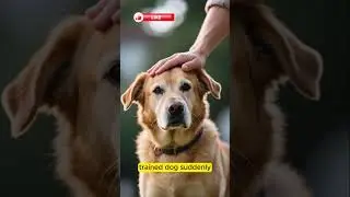 Why Well-Behaved Dogs Act Naughty Around Their Own #shorts  #dogfacts #dogtalk