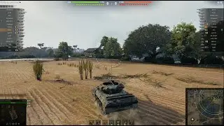 M18 Hellcat пекельний котяра на Лайв Окс та Старій гавані! Replays від підписника!