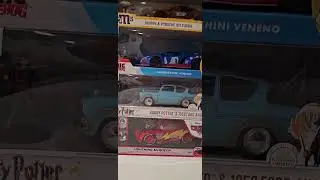 Jada Character Cars #collectionroom #diecastcars #carmodel #jadacars #carcollection #toycollector