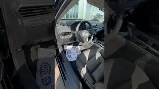2023 Nissan Altima 2.5 S Walk Around