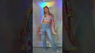 Care Bears x ROMWE Clothing Try On Haul - Cute Kawaii Fashion Short #romwepartner #romwehaul #tryon