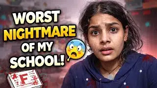 “How My Periods Ruined My Boards Exam | Real Storytime”